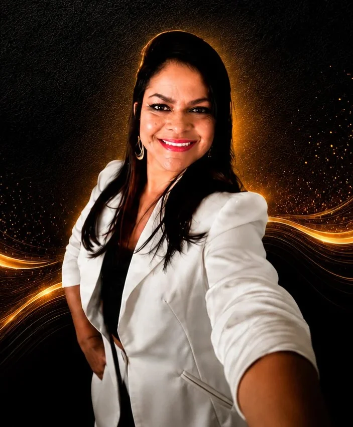 Geane Moura - Especialista em Cortes Femininos em Olinda